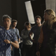 Taika Waititi, left, is about to make as weird a movie as you’ve ever heard.